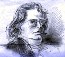 Thomas Kümmel Portrait 1